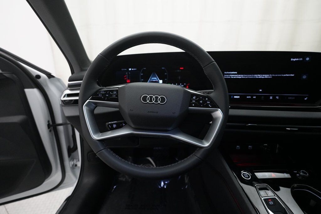 Used 2025 Audi A5 2.0T Premium Plus Sportback