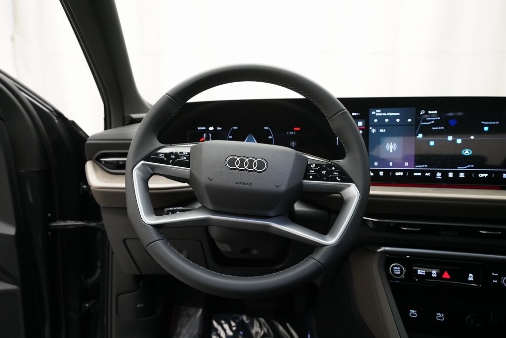 2025 Audi Q5 2.0T Premium Plus photo 4