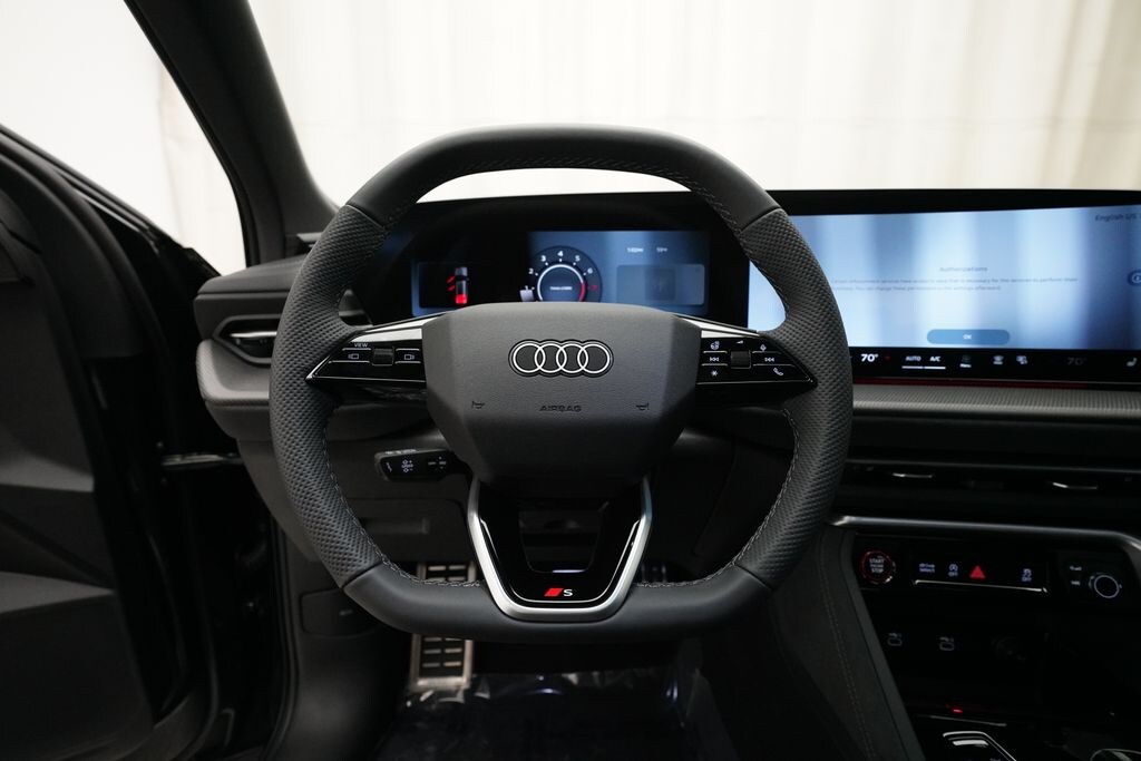New 2026 Audi SQ5 SUV
