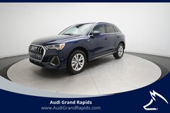 2025 Audi Q3 45 S line Premium Plus SUV