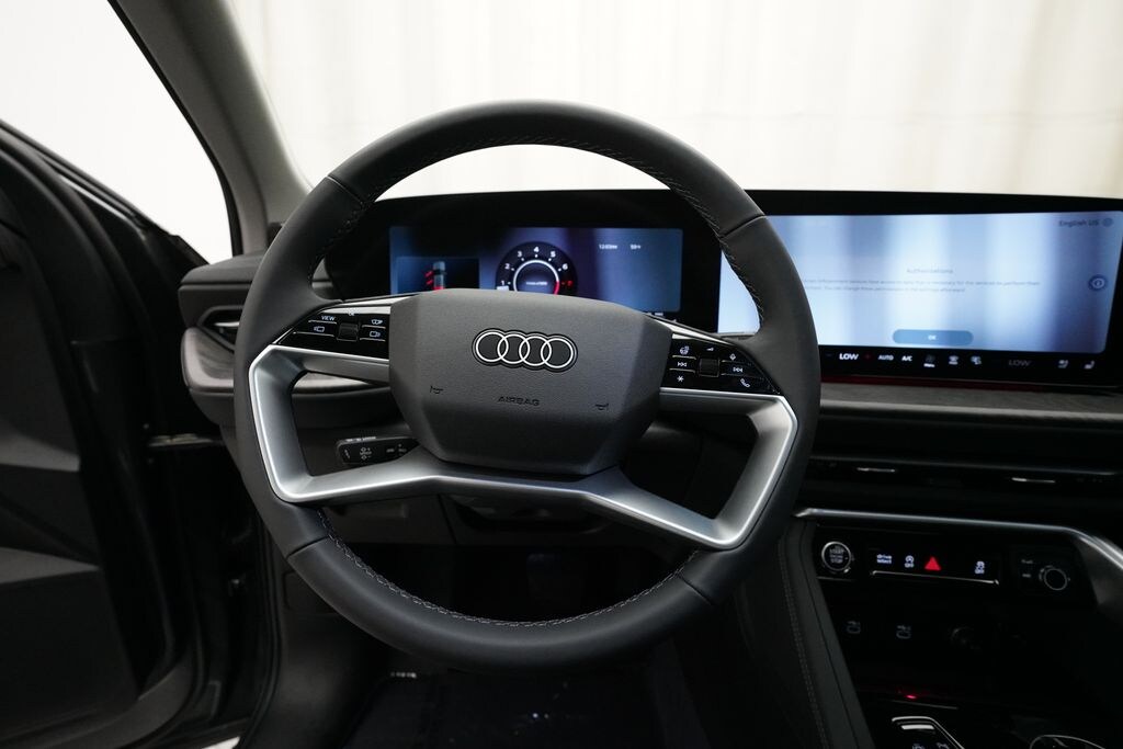 New 2026 Audi Q5 SUV
