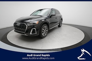 2023 Audi Q5 45 S Line Premium SUV