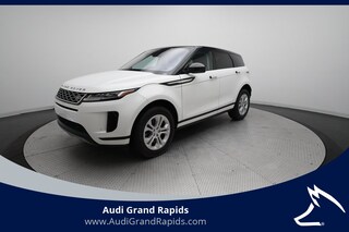 2020 Land Rover Range Rover Evoque S SUV