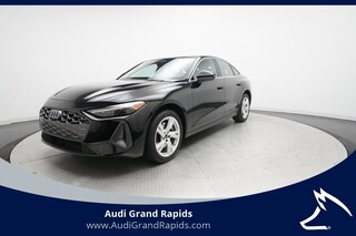 2025 Audi A5 2.0T Premium Plus Sportback