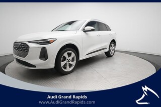 2025 Audi Q5 2.0T Premium Plus SUV