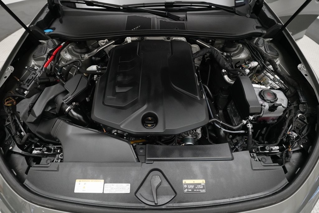 Used 2025 Audi A5 2.0T Prestige Sportback