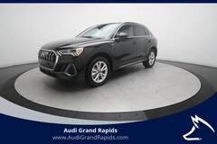 2025 Audi Q3 45 S line Premium Plus SUV