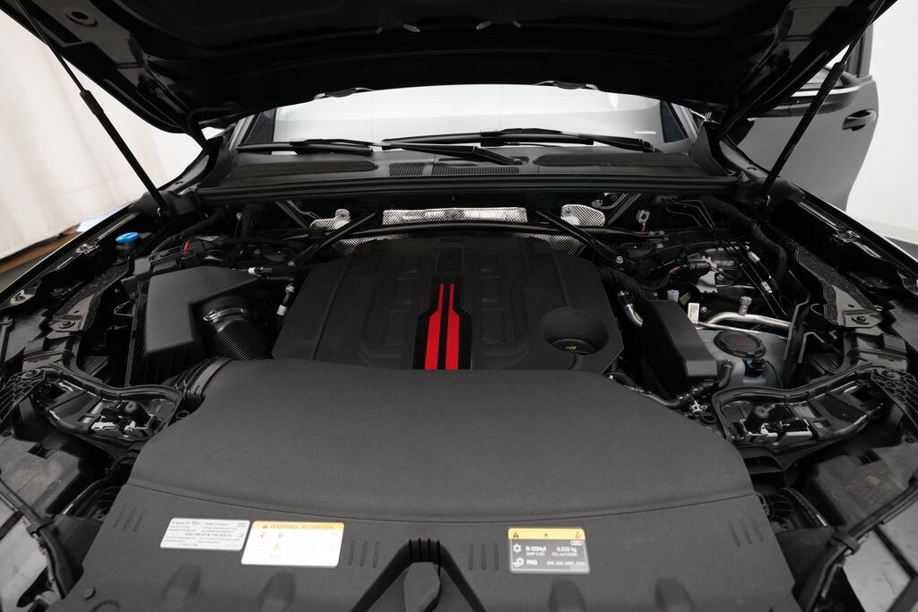 New 2026 Audi SQ5 SUV