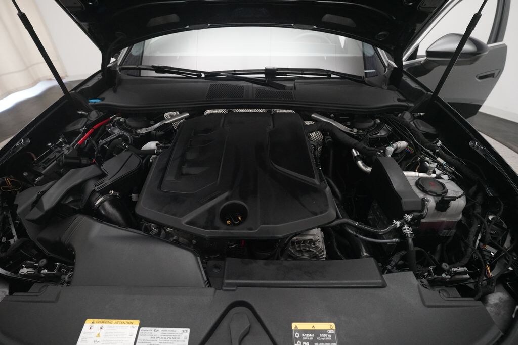 Used 2025 Audi A5 2.0T Premium Sportback