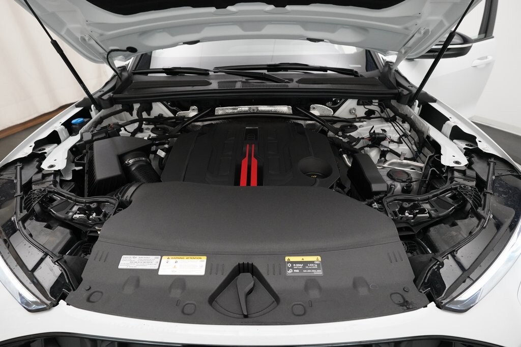 New 2025 Audi All-new SQ5 3.0T Premium Plus SUV