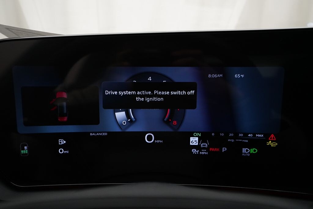 New 2026 Audi A6 Sedan