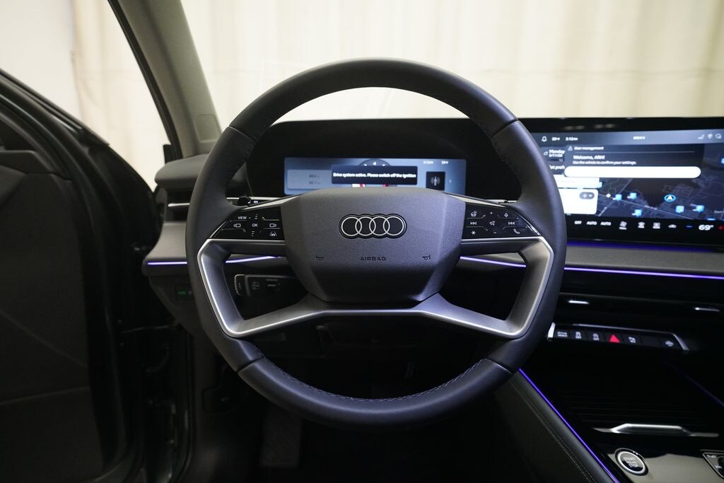Used 2026 Audi Q3 S Line SUV