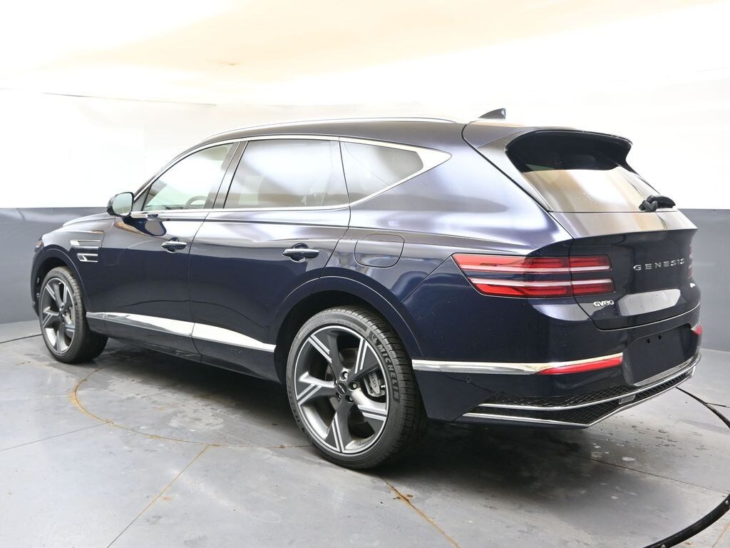 Used 2026 Genesis GV80 2.5T Prestige SUV