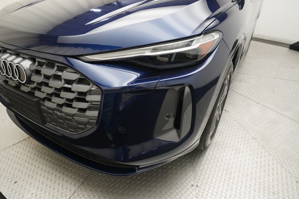 Used 2025 Audi Q5 2.0T Premium Plus SUV