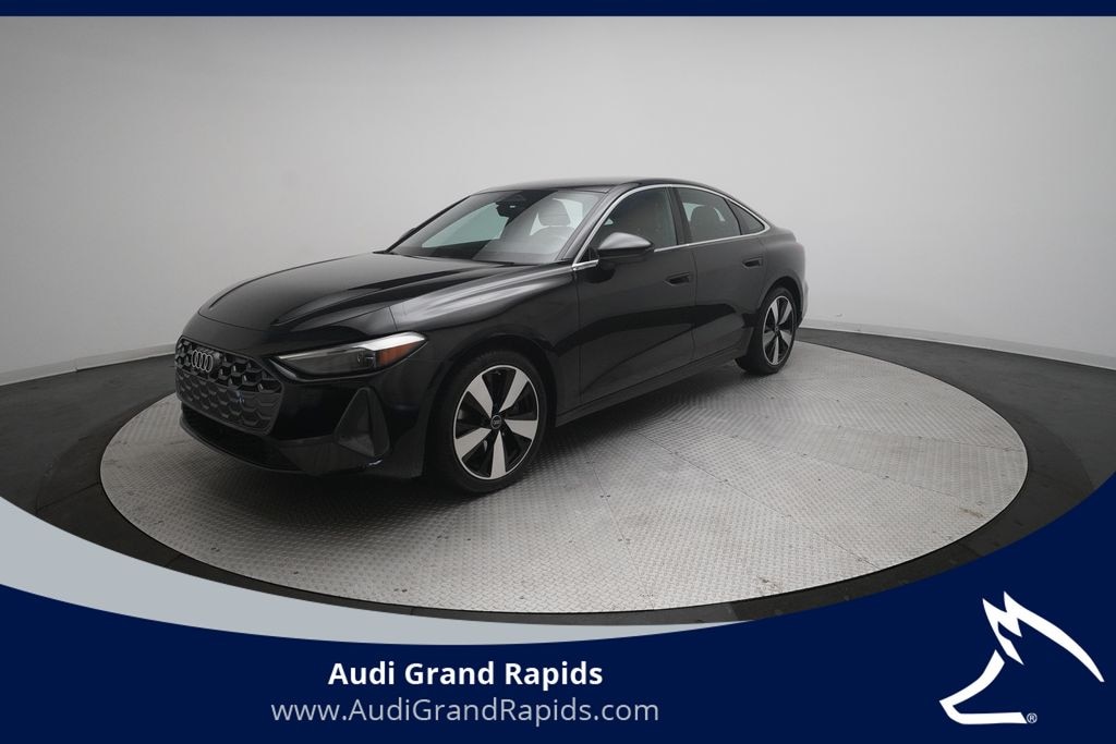 Used 2025 Audi A5 2.0T Premium Sportback