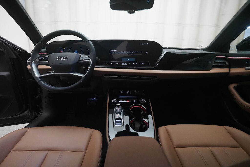Used 2025 Audi A5 2.0T Premium Sportback