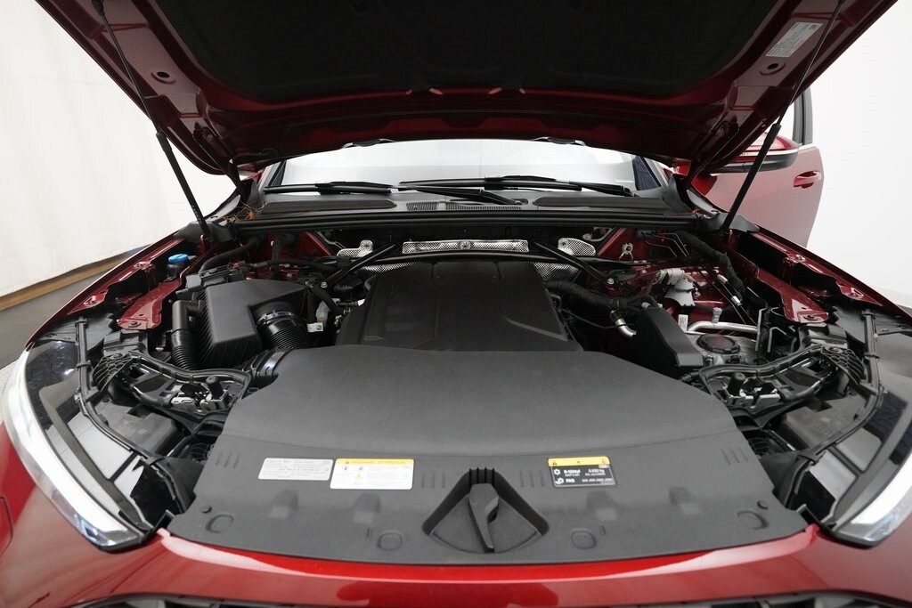 New 2025 Audi All-new Q5 2.0T Prestige SUV