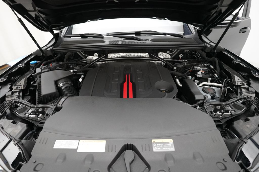 New 2026 Audi SQ5 SUV