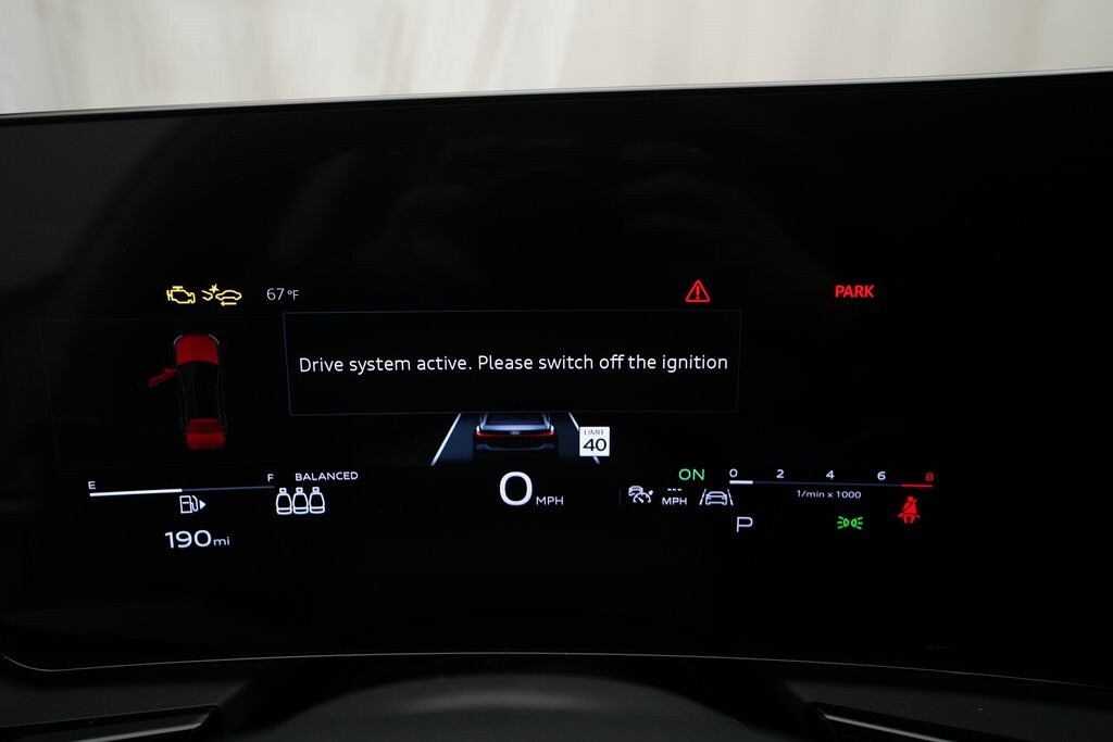 New 2025 Audi All-new A5 Hatchback