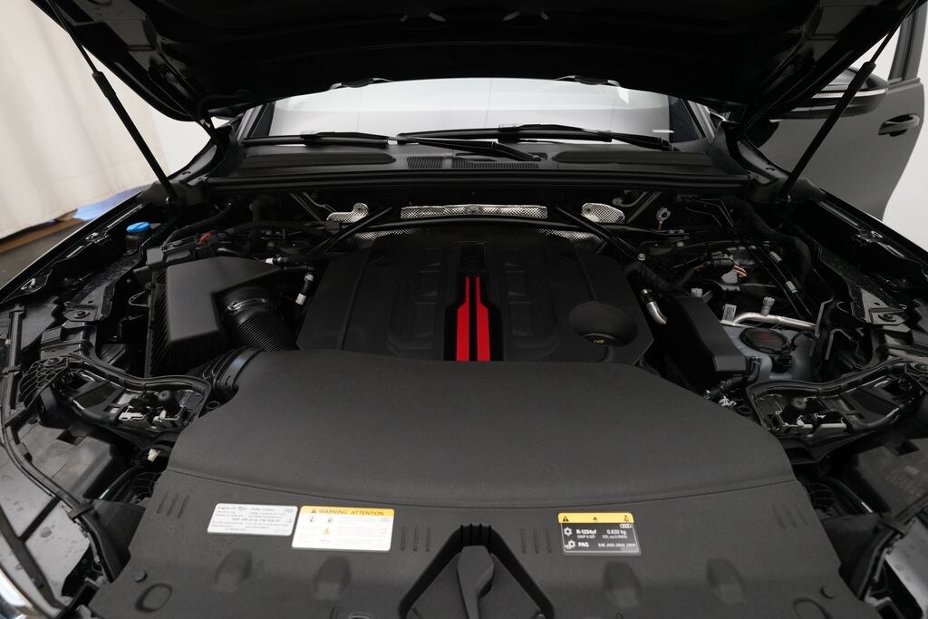 New 2026 Audi SQ5 SUV
