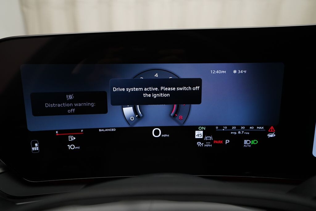 New 2026 Audi A5 Hatchback