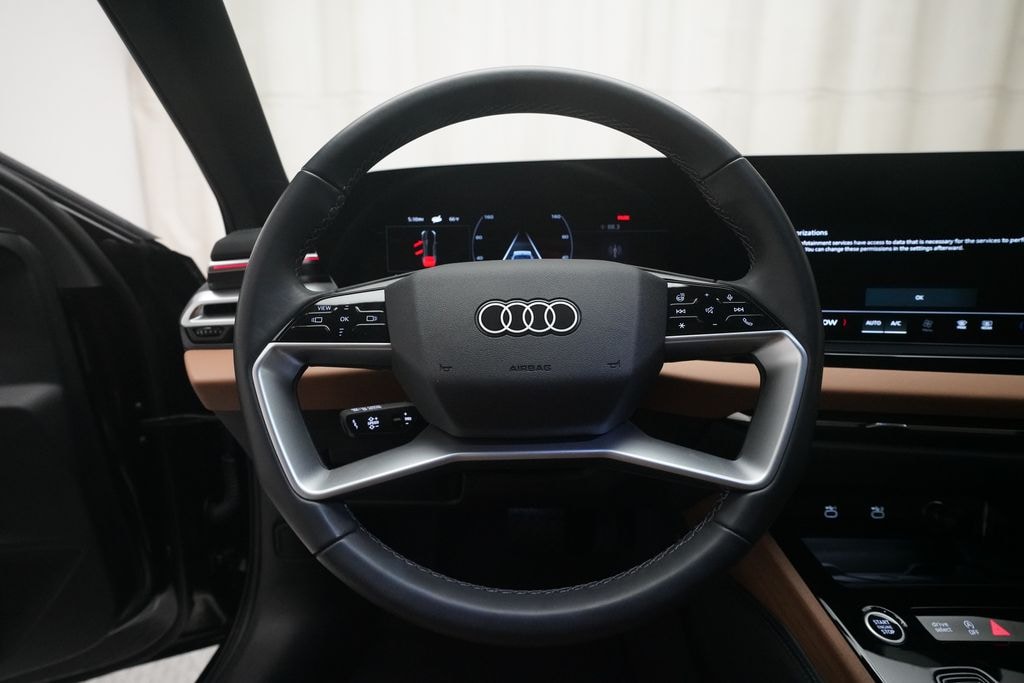 Used 2025 Audi A5 2.0T Premium Sportback