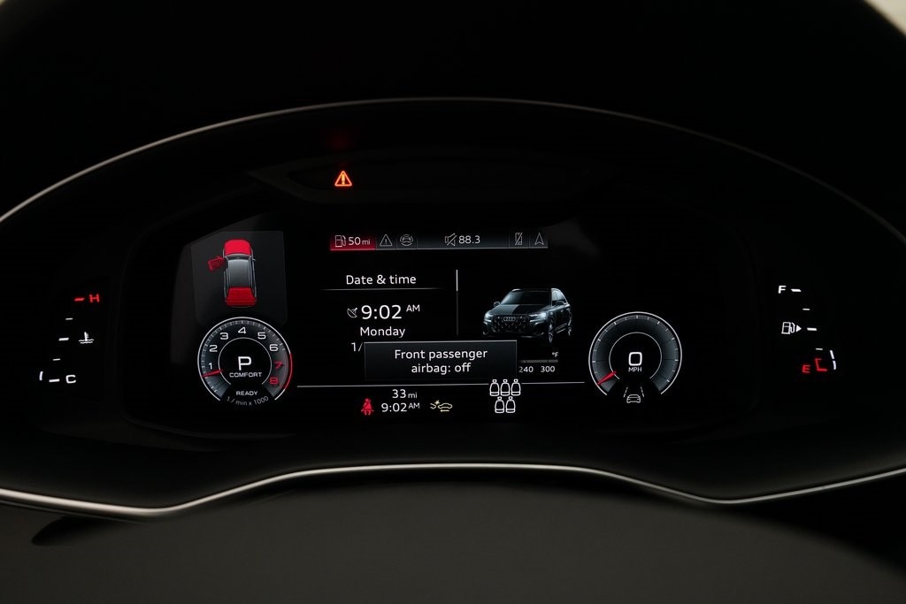 New 2026 Audi Q7 55 Premium Plus SUV