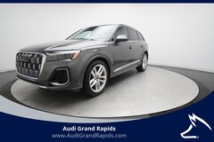 2025 Audi Q7 55 Premium Plus SUV