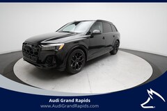 2026 Audi SQ7 Premium Plus SUV