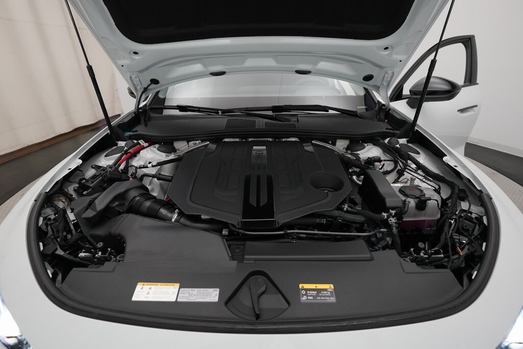 New 2026 Audi A6 3.0 Sedan