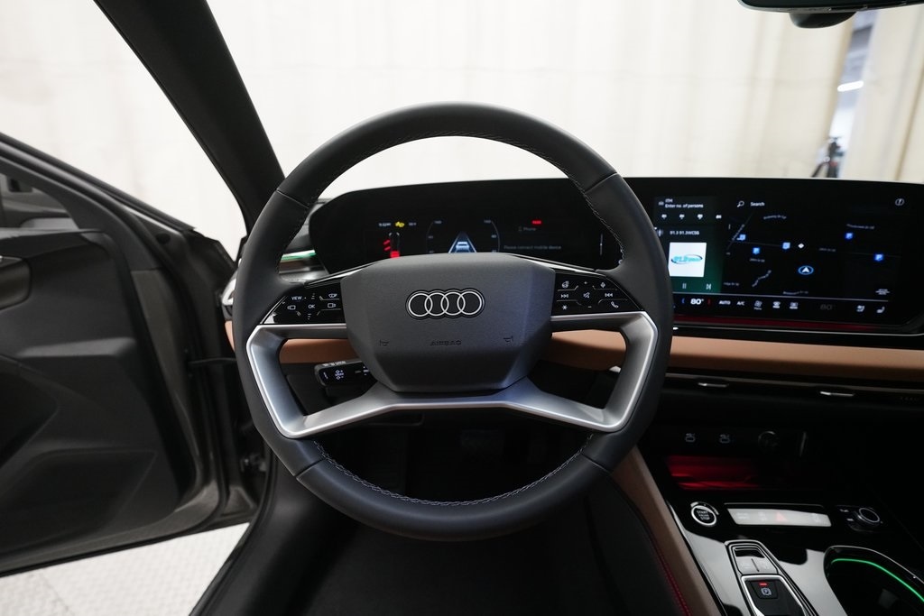 Used 2025 Audi A5 2.0T Prestige Sportback