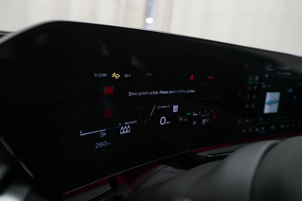 Used 2025 Audi A5 2.0T Prestige Sportback