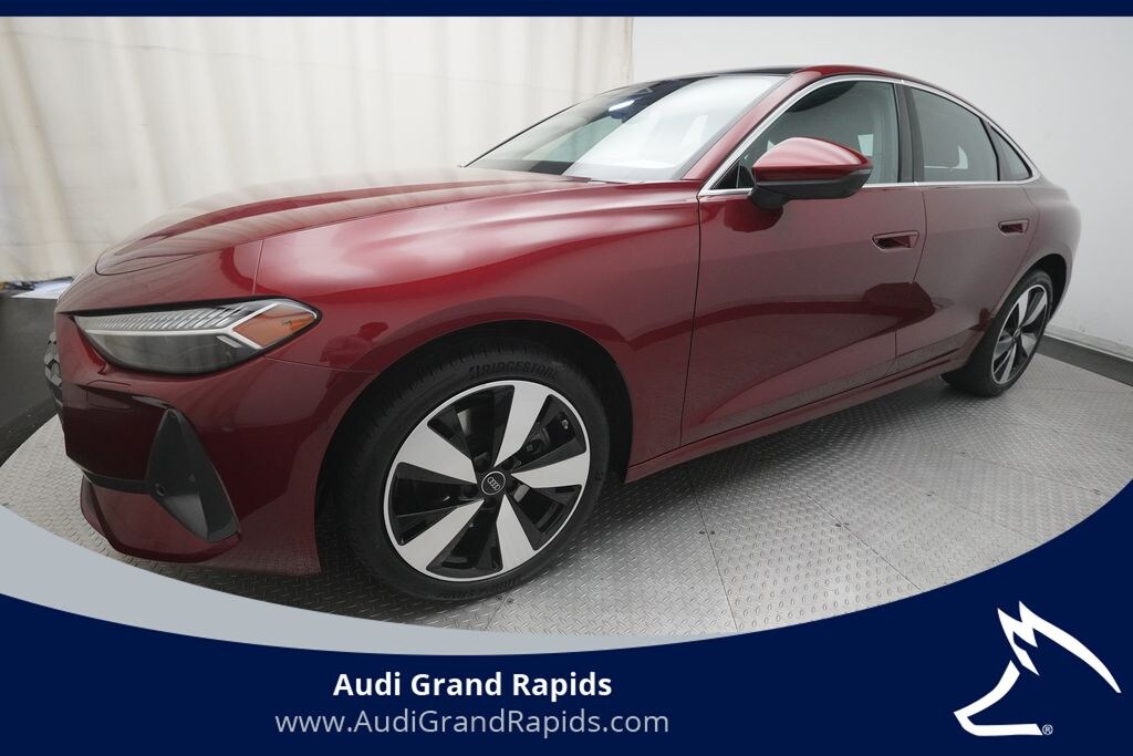 Used 2025 Audi A5 2.0T Premium Plus Sportback