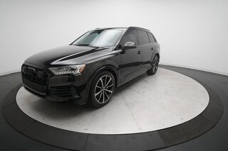 2023 Audi Q7 55 Prestige SUV