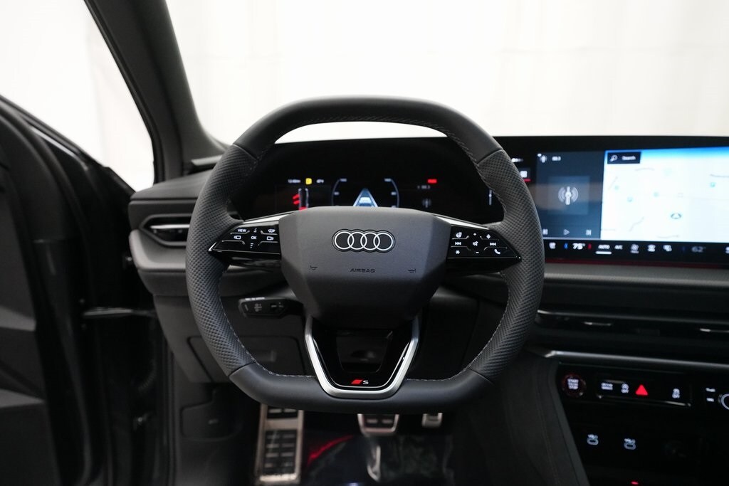 2025 Audi SQ5 Premium Plus photo 4