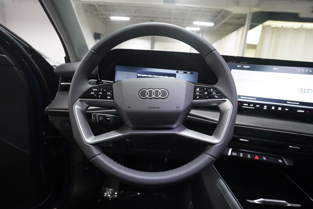 New 2026 Audi Q3 SUV