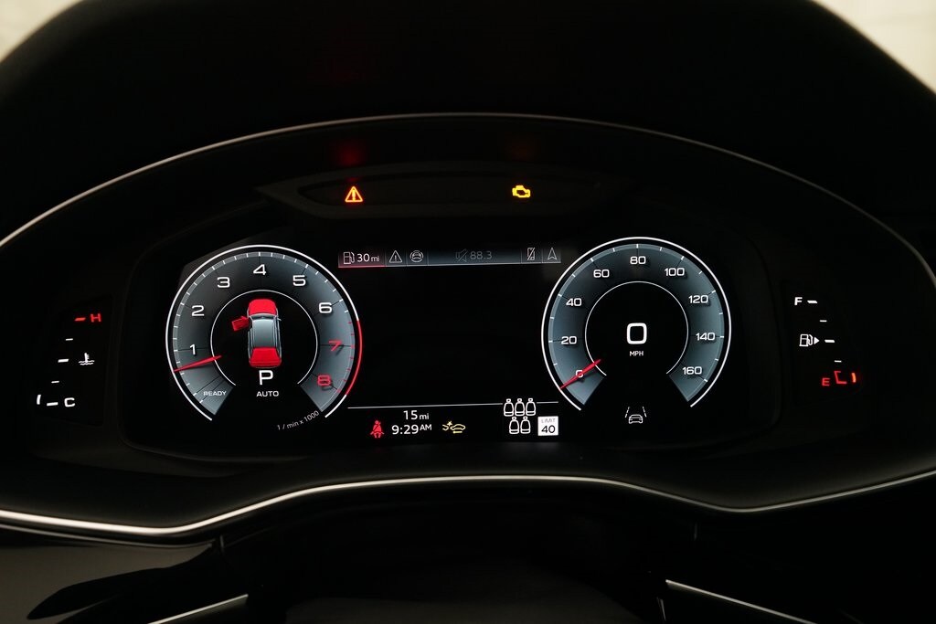 New 2025 Audi Q7 55 Premium Plus SUV