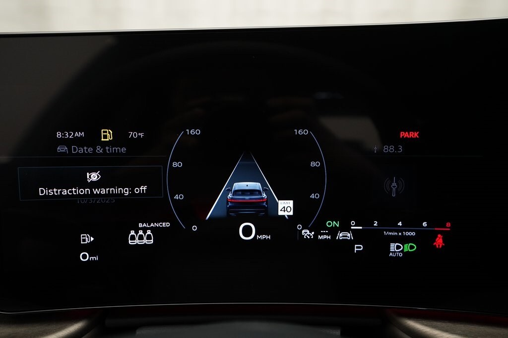 2025 Audi Q5 2.0T Premium Plus photo 2