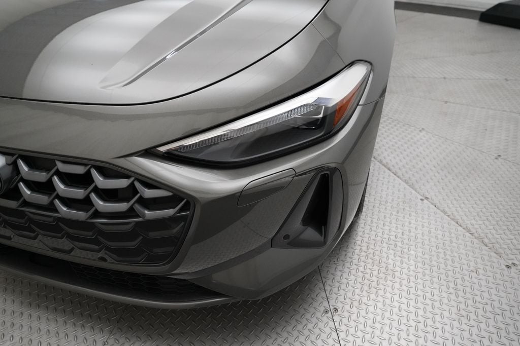 Used 2025 Audi A5 2.0T Premium Sportback