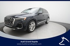 2025 Audi Q7 55 Premium Plus SUV