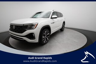 2024 Volkswagen Atlas 2.0T SEL Premium R-Line SUV