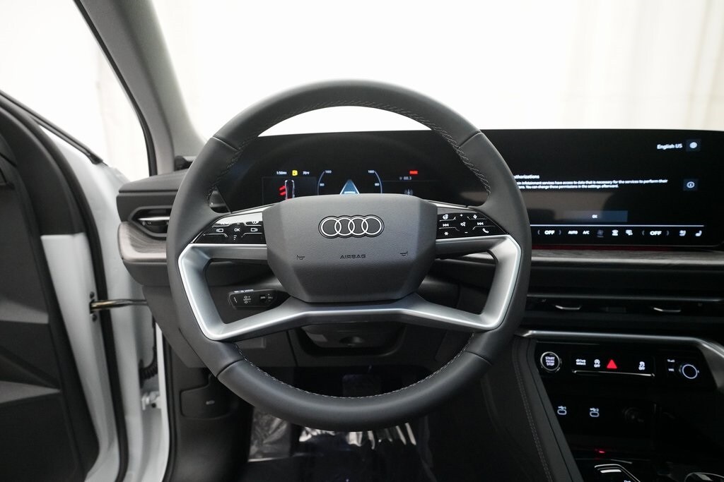 New 2025 Audi Q5 2.0T Premium Plus SUV