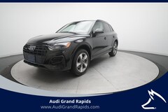 2025 Audi Q5 40 Premium Plus SUV