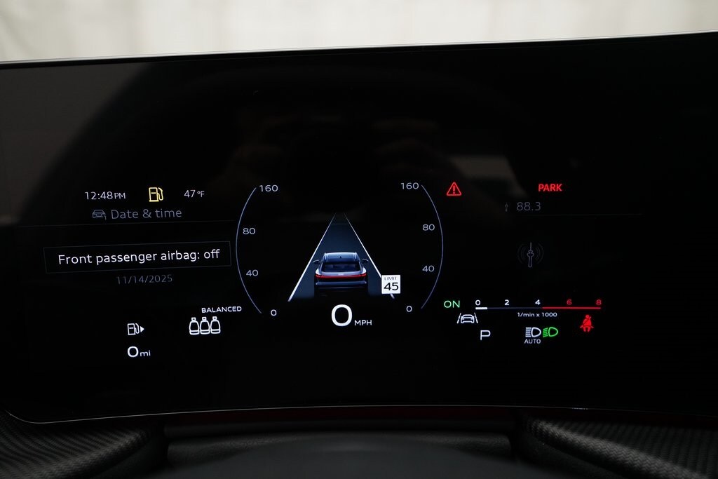 2025 Audi SQ5 Premium Plus photo 2