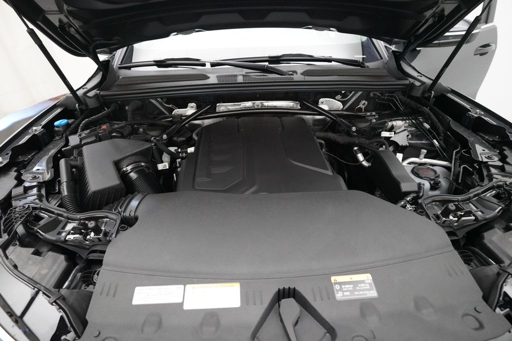 New 2026 Audi Q5 SUV