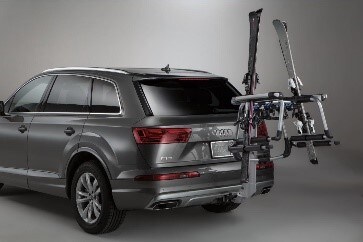 Audi Genuine Transport Accessories Audi Genuine Transport Accessories