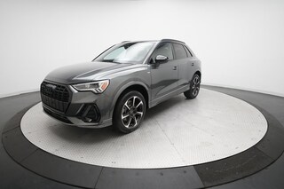 2025 Audi Q3 Premium Plus SUV