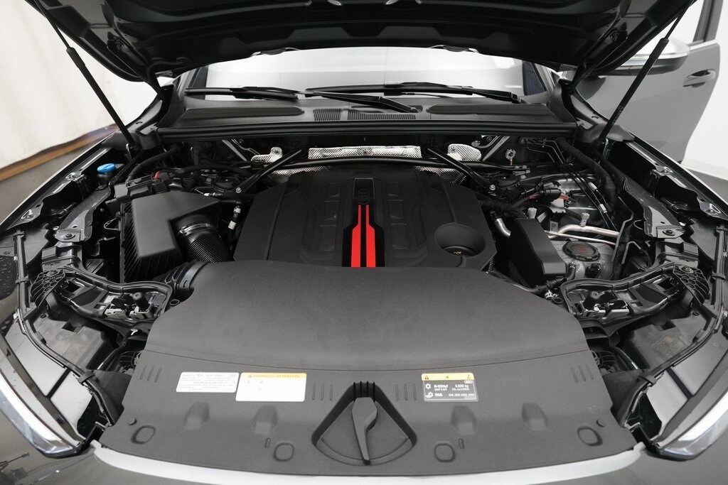 2025 Audi SQ5 Premium Plus photo 3