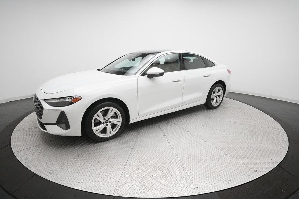 Used 2025 Audi A5 2.0T Premium Plus Sportback