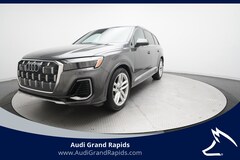 2025 Audi Q7 55 Premium Plus SUV